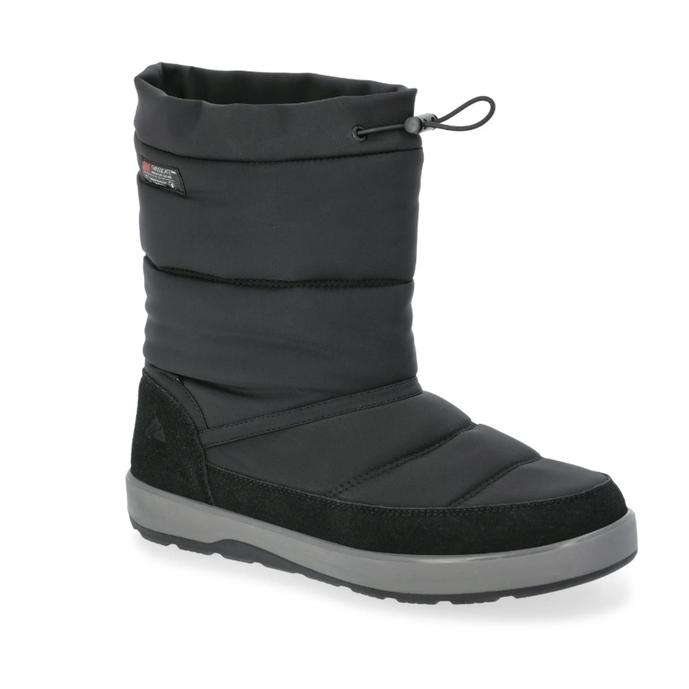 NWT Ozark Trail Men's Puffer Snow Boots | Size: Various